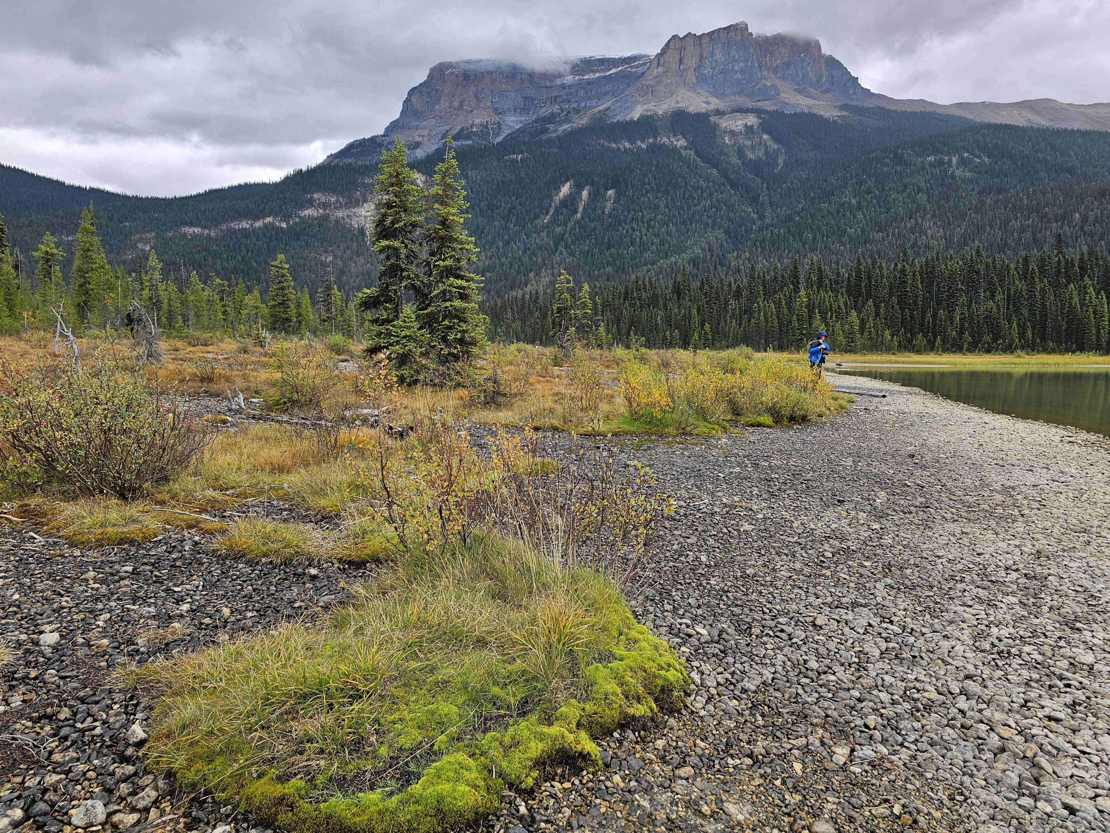 Rocky Mountains